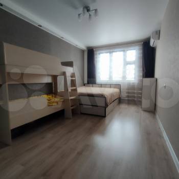 Продается 2-х комнатная квартира, 42,6 м²
