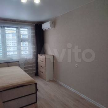 Продается 2-х комнатная квартира, 42,6 м²