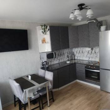 Продается 2-х комнатная квартира, 42,6 м²