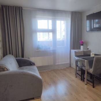 Продается 2-х комнатная квартира, 42,6 м²