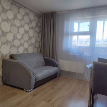 Продается 2-х комнатная квартира, 42,6 м²