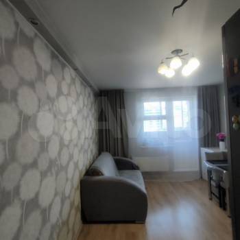 Продается 2-х комнатная квартира, 42,6 м²