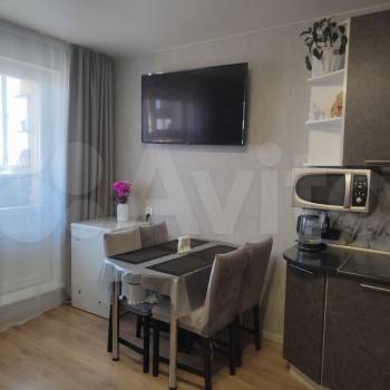 Продается 2-х комнатная квартира, 42,6 м²