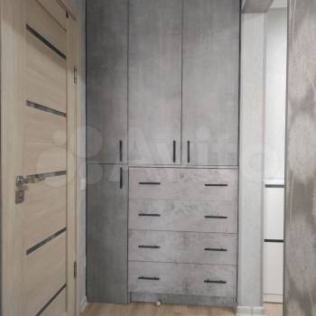 Продается 2-х комнатная квартира, 42,6 м²