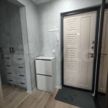 Продается 2-х комнатная квартира, 42,6 м²