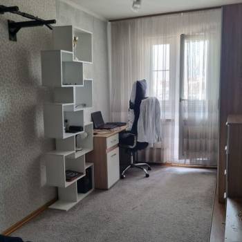 Продается 3-х комнатная квартира, 60 м²