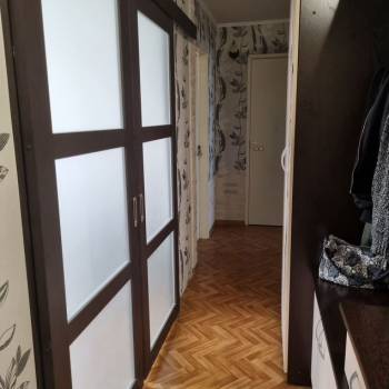Продается 3-х комнатная квартира, 60 м²