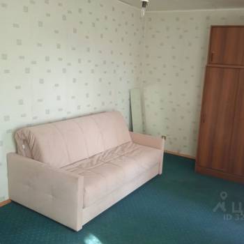 Сдается Комната, 17 м²