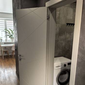 Сдается 2-х комнатная квартира, 50 м²