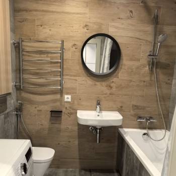 Сдается 2-х комнатная квартира, 50 м²