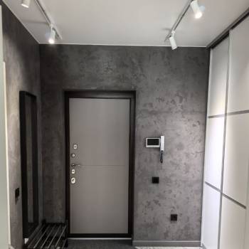 Сдается 2-х комнатная квартира, 50 м²
