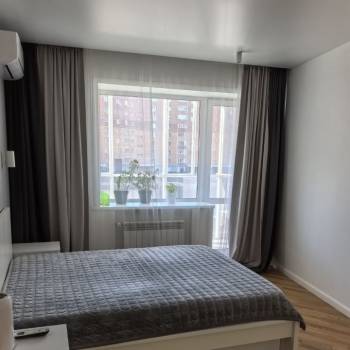 Сдается 2-х комнатная квартира, 50 м²