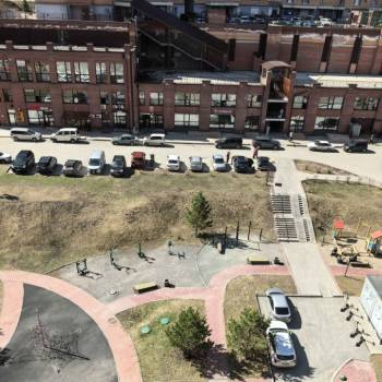 Сдается 2-х комнатная квартира, 50 м²