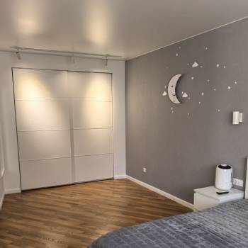 Сдается 2-х комнатная квартира, 50 м²