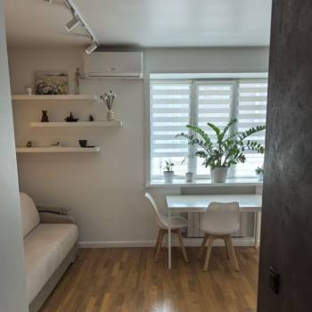 Сдается 2-х комнатная квартира, 50 м²