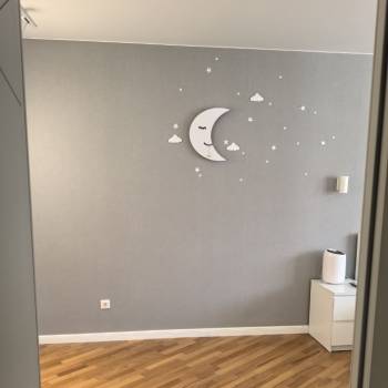 Сдается 2-х комнатная квартира, 50 м²