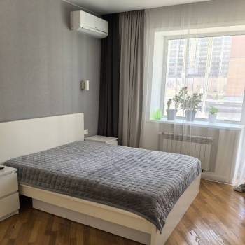 Сдается 2-х комнатная квартира, 50 м²