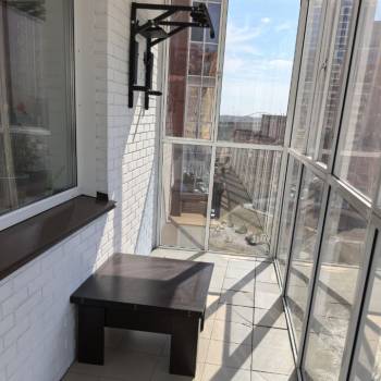 Сдается 2-х комнатная квартира, 50 м²