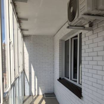 Сдается 2-х комнатная квартира, 50 м²