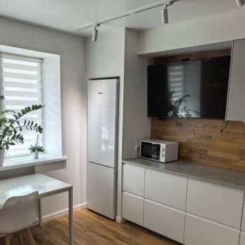 Сдается 2-х комнатная квартира, 50 м²