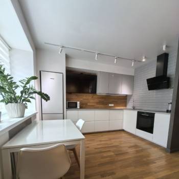 Сдается 2-х комнатная квартира, 50 м²
