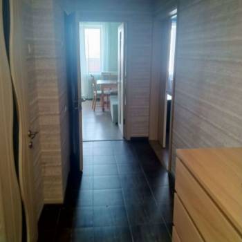 Сдается 1-комнатная квартира, 40,8 м²