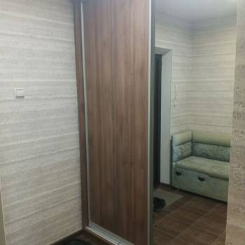 Сдается 1-комнатная квартира, 40,8 м²