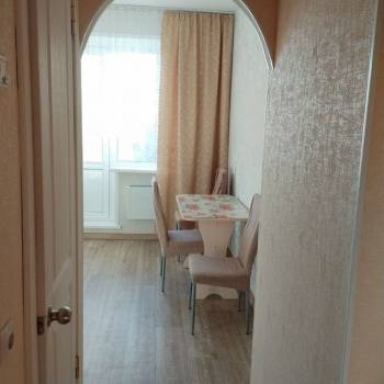 Сдается 1-комнатная квартира, 32 м²