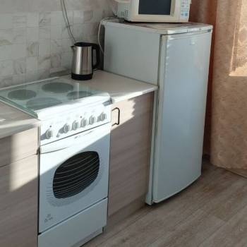 Сдается 1-комнатная квартира, 32 м²