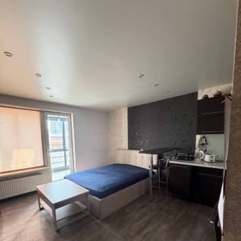Сдается 1-комнатная квартира, 30 м²