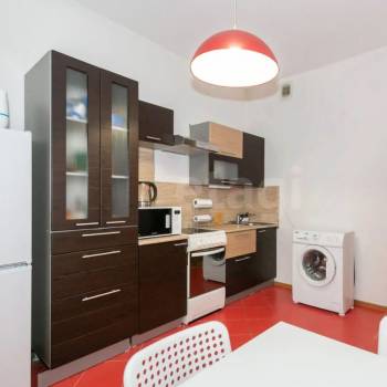 Сдается 1-комнатная квартира, 38,1 м²