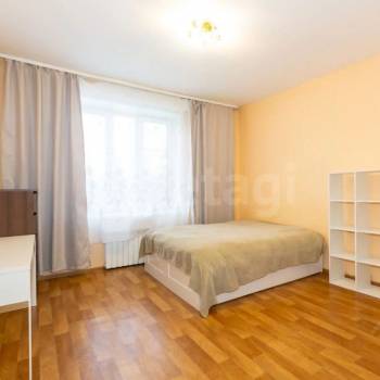 Сдается 1-комнатная квартира, 38,1 м²