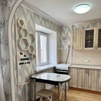 Сдается 2-х комнатная квартира, 45 м²