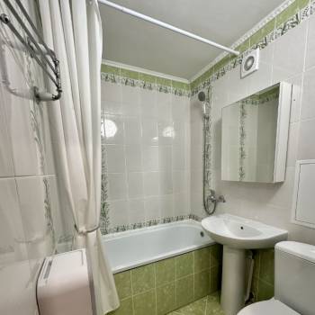 Сдается 2-х комнатная квартира, 45 м²