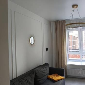 Сдается 2-х комнатная квартира, 34,5 м²