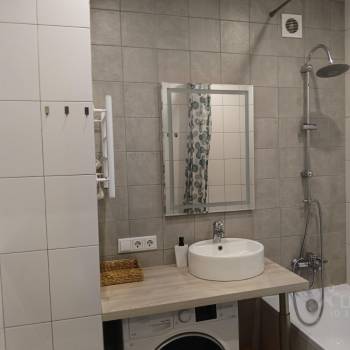 Сдается 2-х комнатная квартира, 34,5 м²