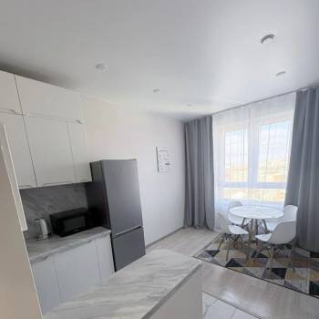 Сдается 2-х комнатная квартира, 37 м²