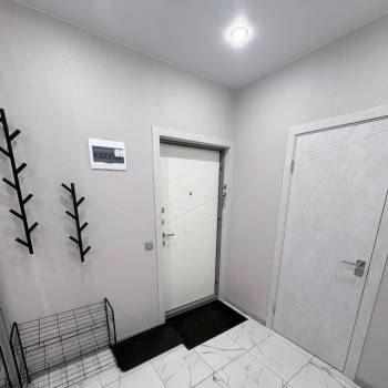 Сдается 2-х комнатная квартира, 37 м²