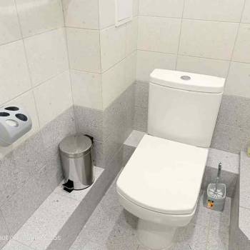 Сдается 1-комнатная квартира, 28 м²