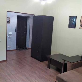 Сдается 1-комнатная квартира, 44 м²
