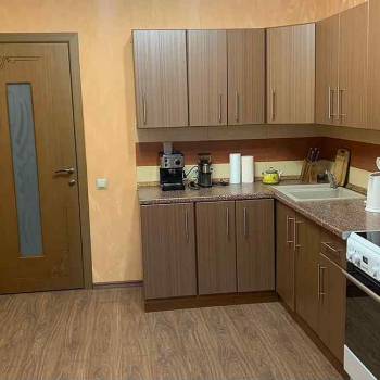 Сдается 1-комнатная квартира, 44 м²