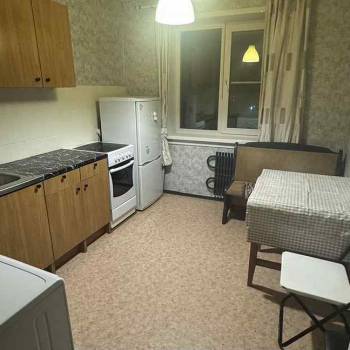 Сдается 1-комнатная квартира, 33 м²