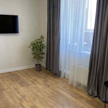 Сдается 2-х комнатная квартира, 39 м²