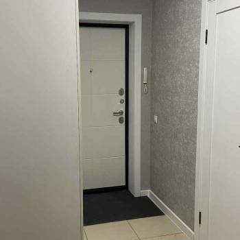 Сдается 2-х комнатная квартира, 39 м²