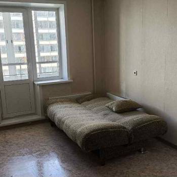 Сдается 1-комнатная квартира, 21 м²