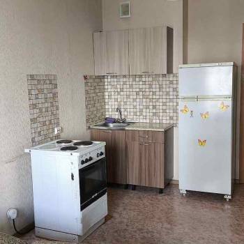 Сдается 1-комнатная квартира, 21 м²