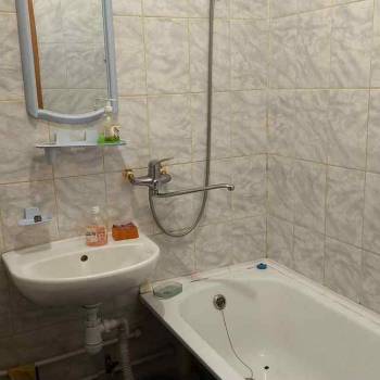 Сдается 1-комнатная квартира, 21 м²