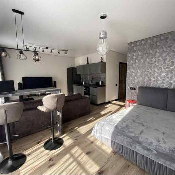 Сдается 1-комнатная квартира, 38,8 м²