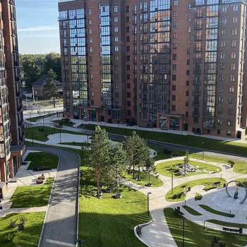 Сдается 1-комнатная квартира, 38,8 м²