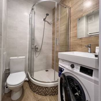 Сдается 1-комнатная квартира, 20 м²